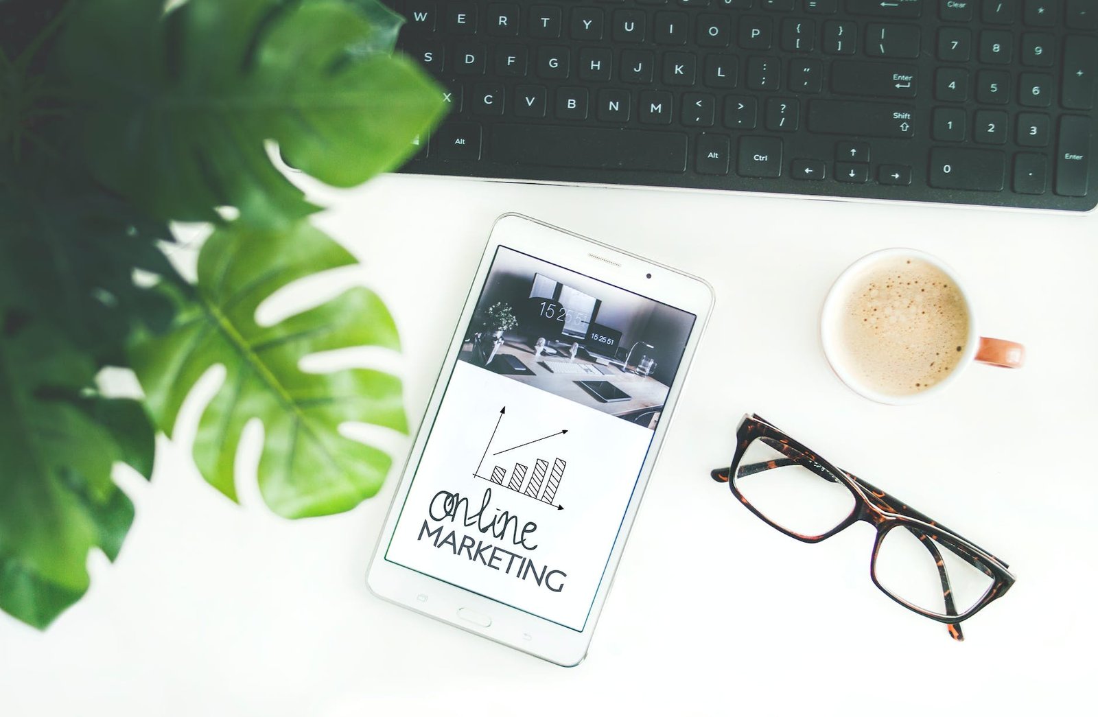 How to Boost Your Business with Digital Marketing Strategies: Tips from Eddy Andrews Digital Agency