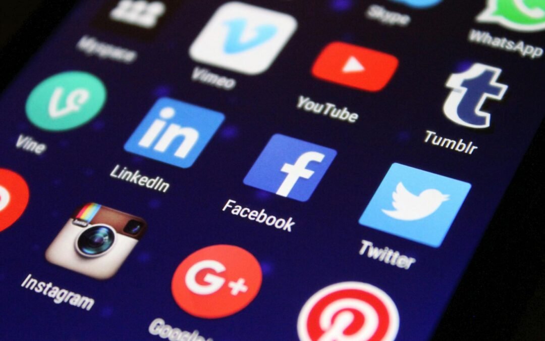 The Power of Social Media in Modern Business: Insights from Eddy Andrews Digital Agency, Brisbane